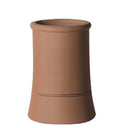 Roll Top Chimney Pot 450mm