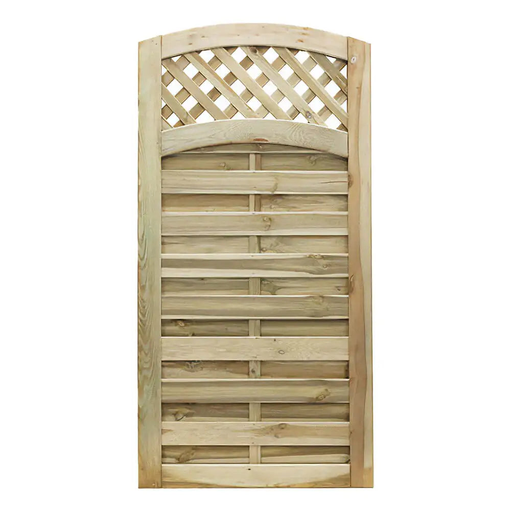 St Meloir Gate 1800 x 900mm