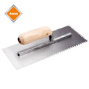 Tilerite Square Notchet Trowel 4mm