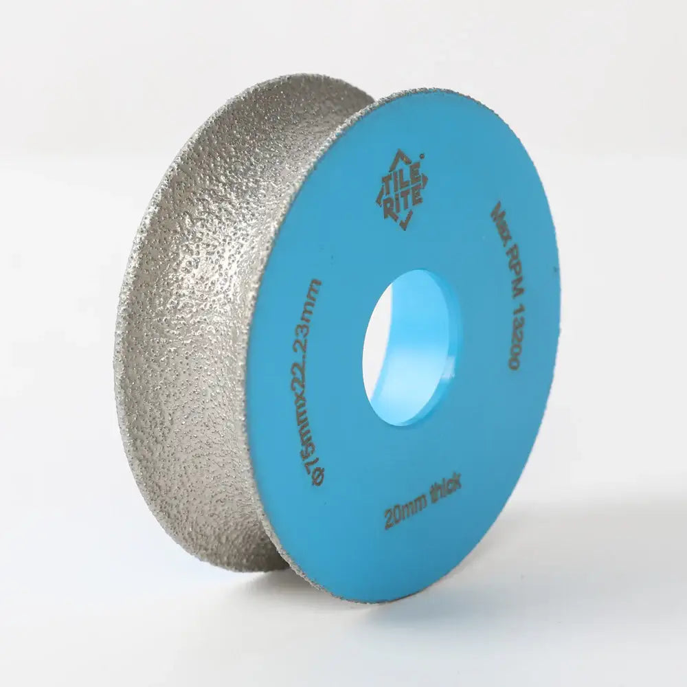 Tilerite Bullnose Grinding Wheel 10mm