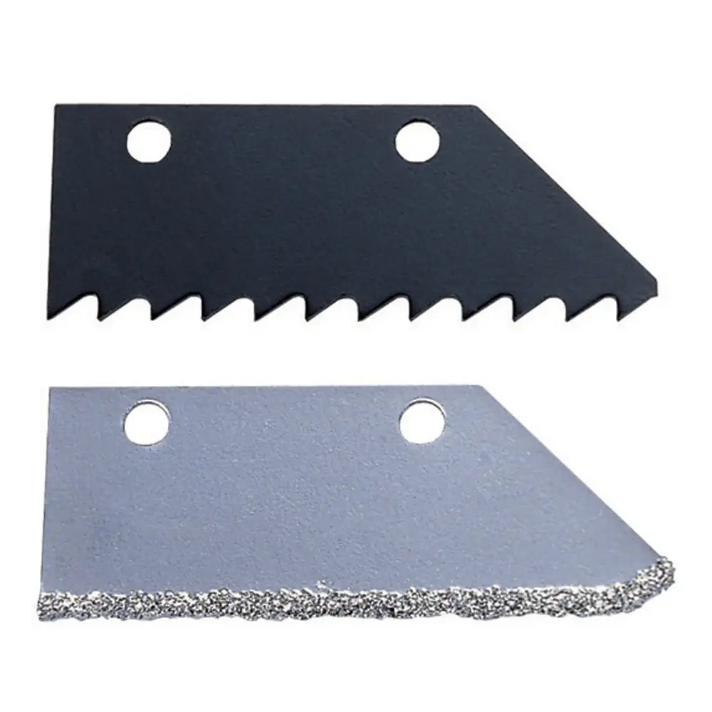 Tilerit Grout Rake Blades