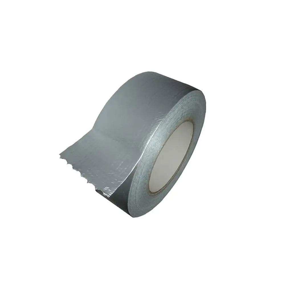 Everbuild Gaffa Tape Silver 50mm x 45m