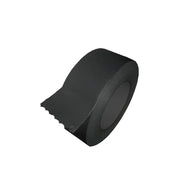 Everbuild Gaffa Tape Black 50mm x 45m