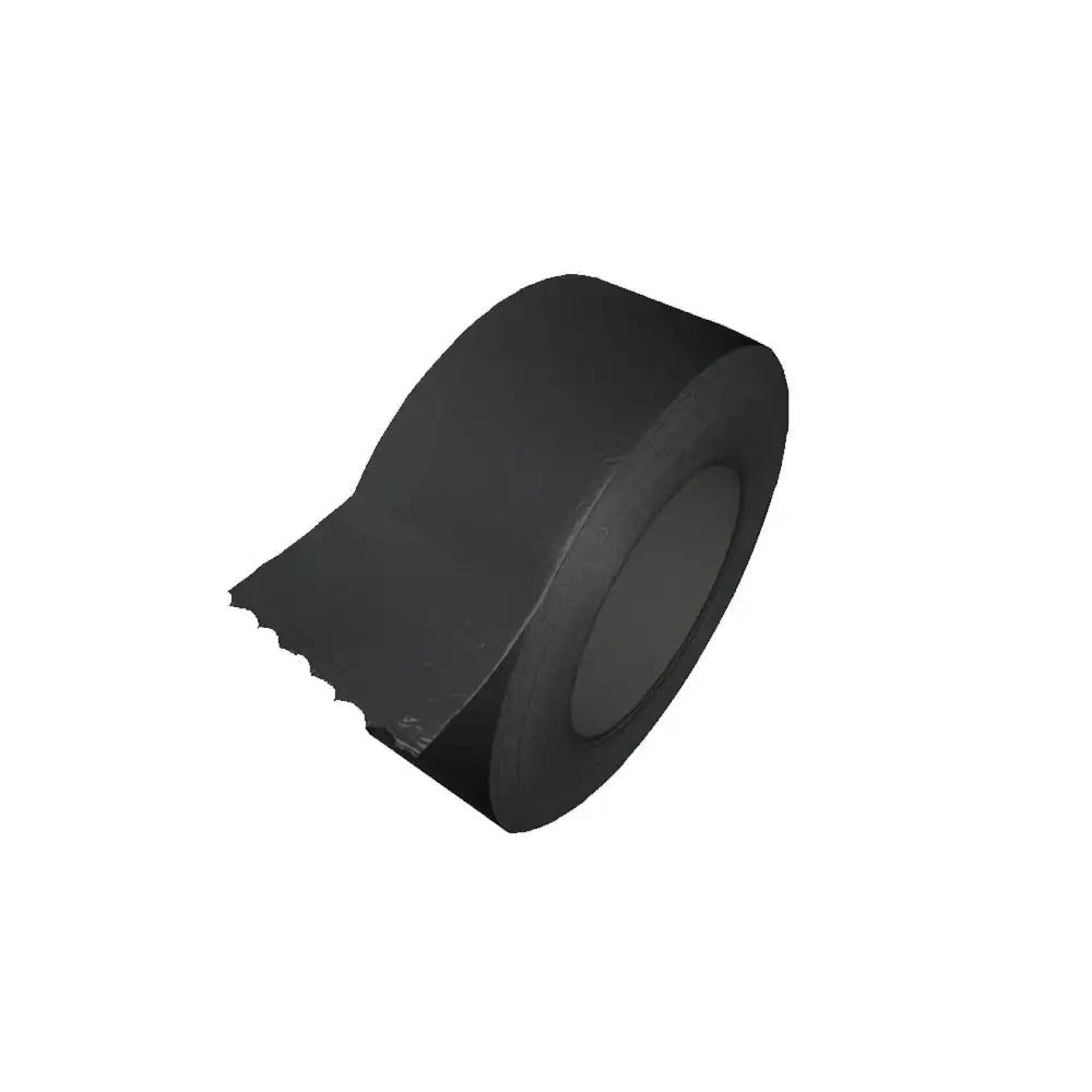 Everbuild Gaffa Tape Black 50mm x 45m