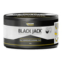 Black Jack Flashband Self Adhesive 150mm x 10m