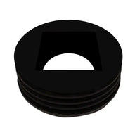 D96 Universal Rain Water Adaptor Square To Round
