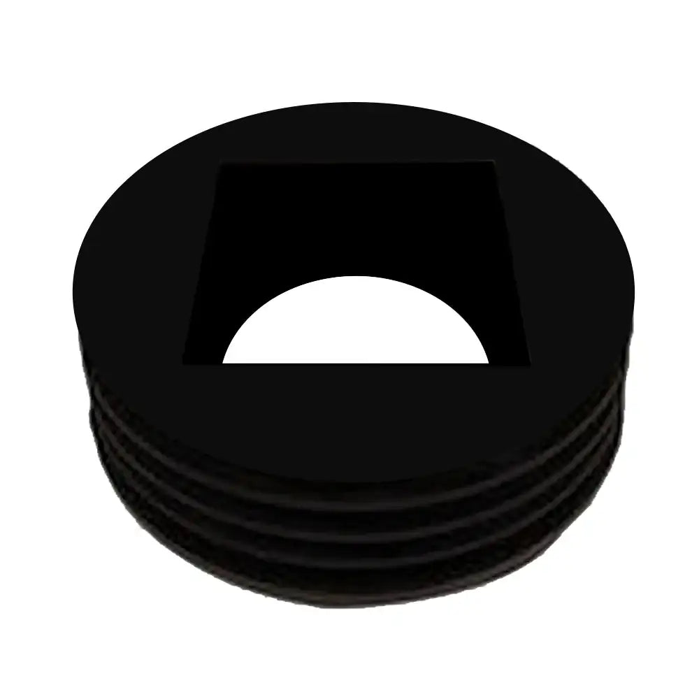D96 Universal Rain Water Adaptor Square To Round