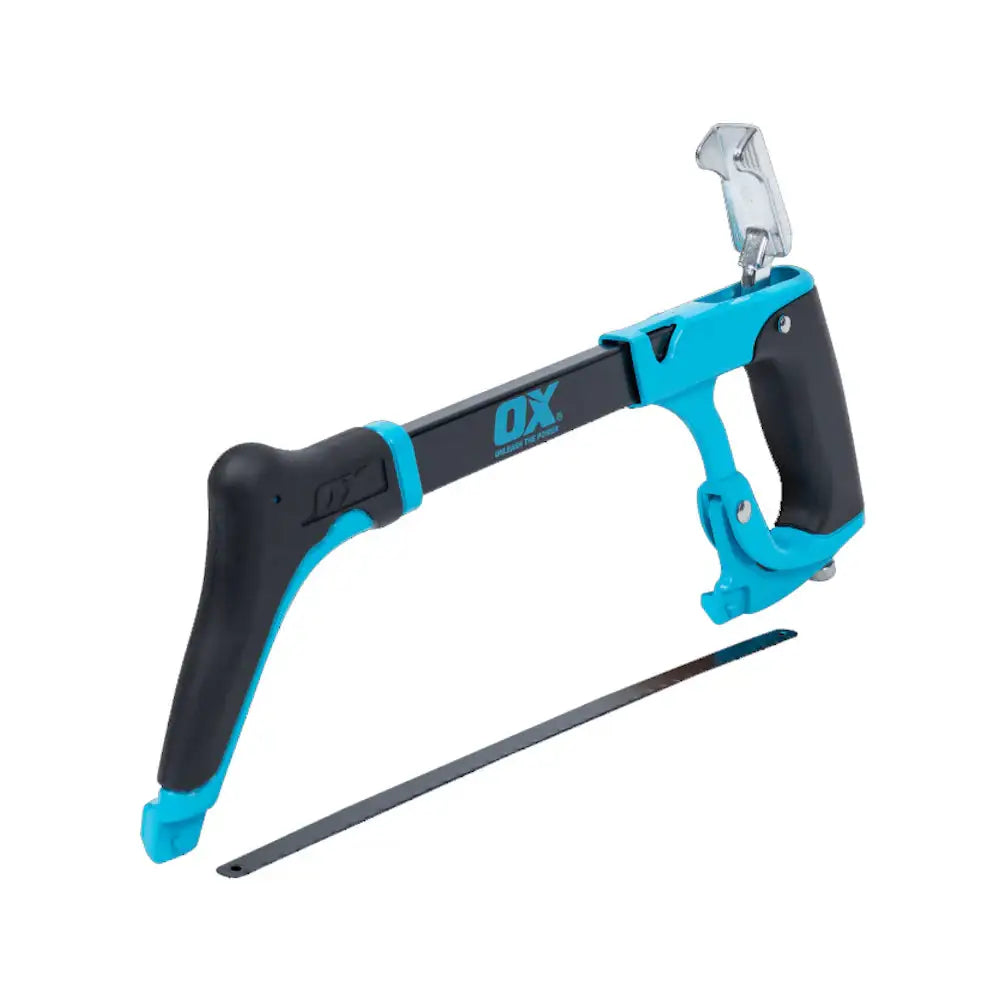 Ox High Tension Hacksaw 300mm