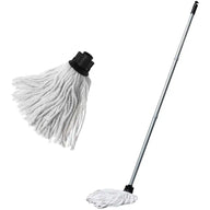 Addis Cotton Mop Head Complete