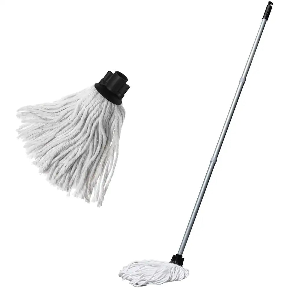 Addis Cotton Mop Head Complete