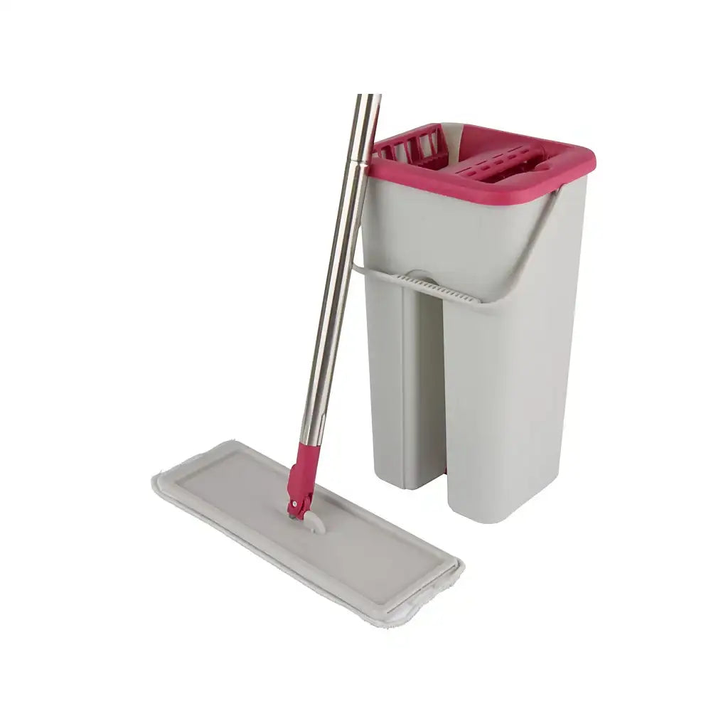 Ivory Mop With Asda Head