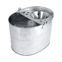 Galvanised Mop Bucket