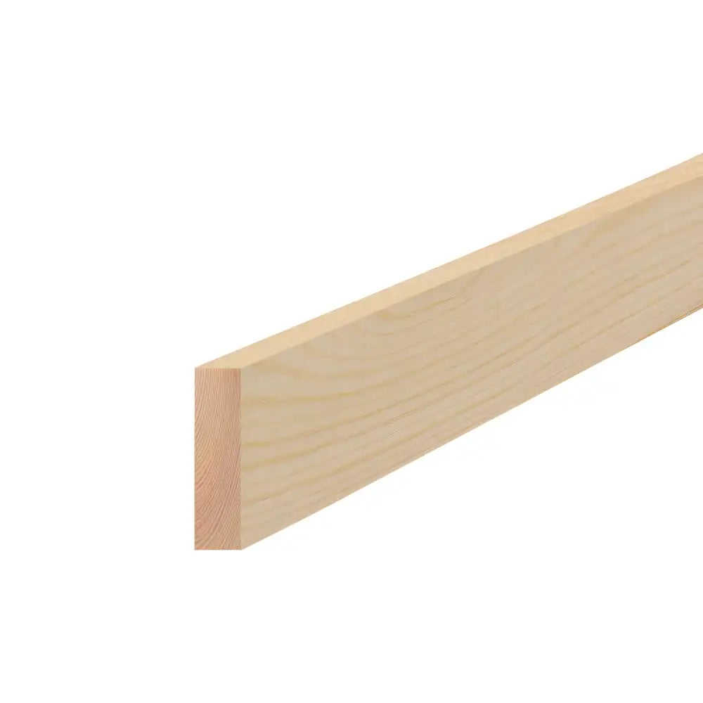 Planed Timber 19x70x2.4m 6 Pack