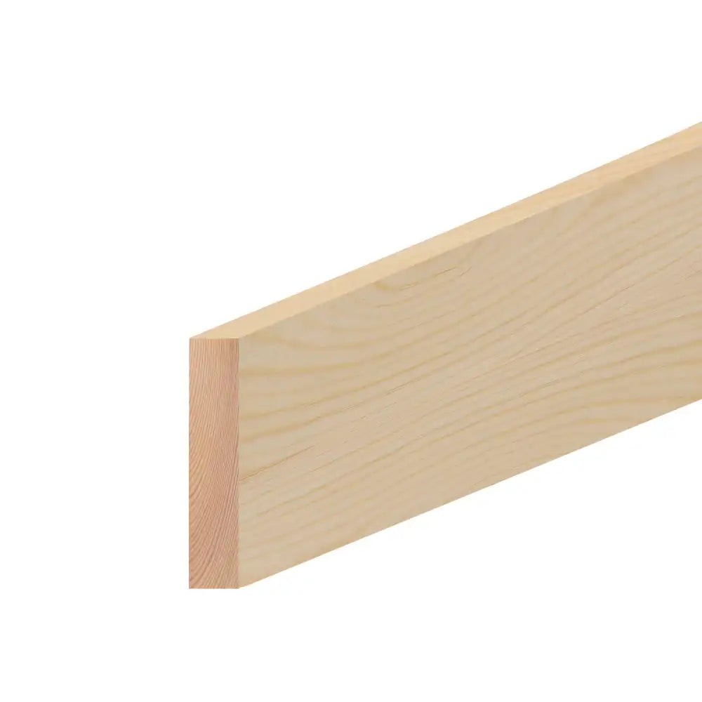 Planed Timber 18x95x2.4m 6 Pack