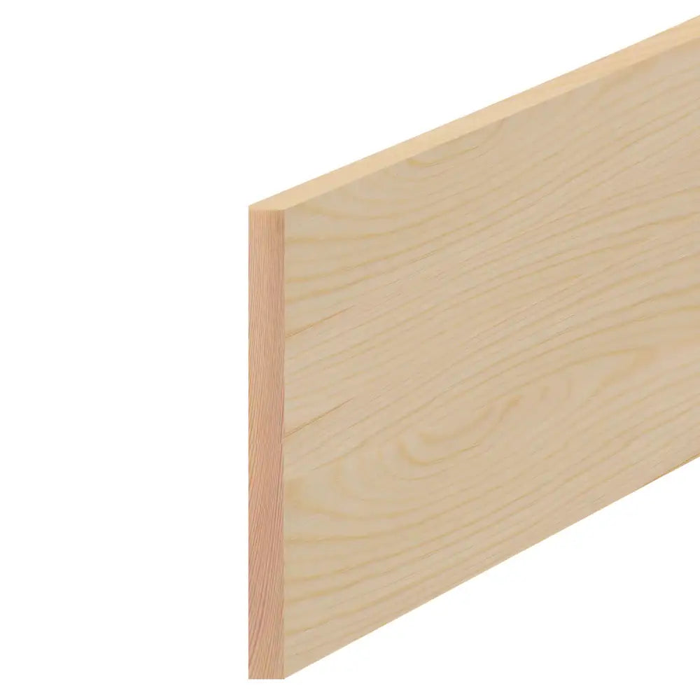 Planed Timber 18x195x2.4m