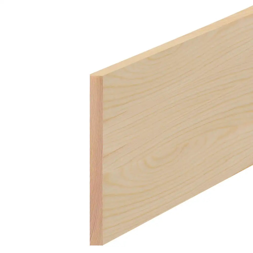 Planed Timber 18x195x2.4m