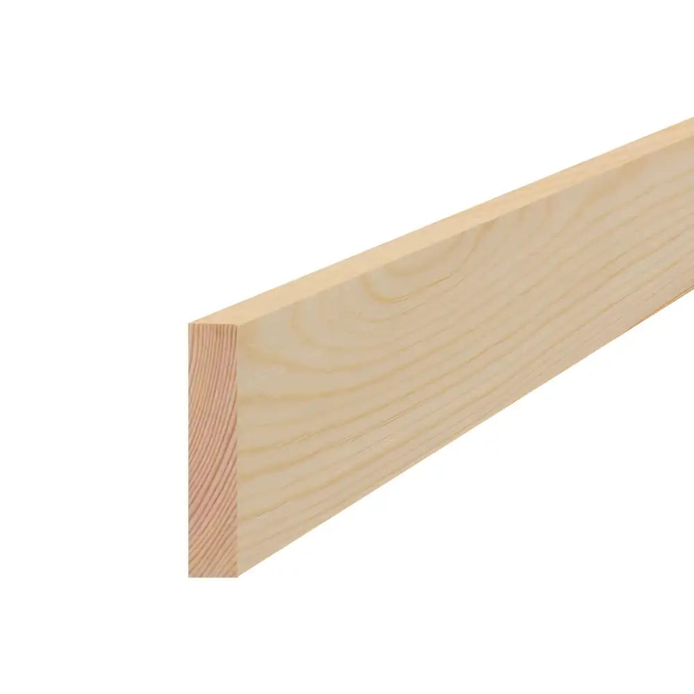 Planed Timber 19x46x3m 6 Pack
