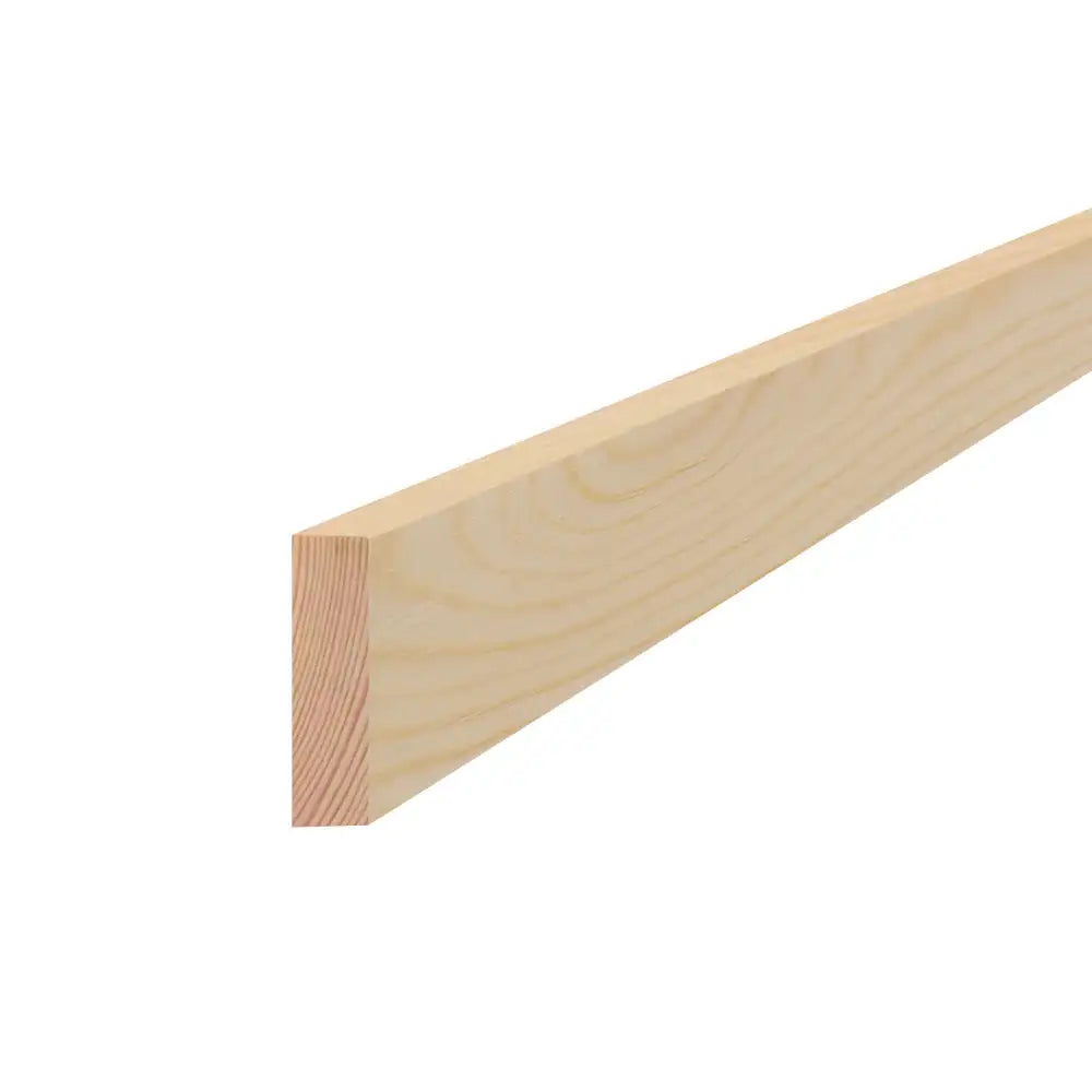 Planed Timber 19x70x3m 6 Pack