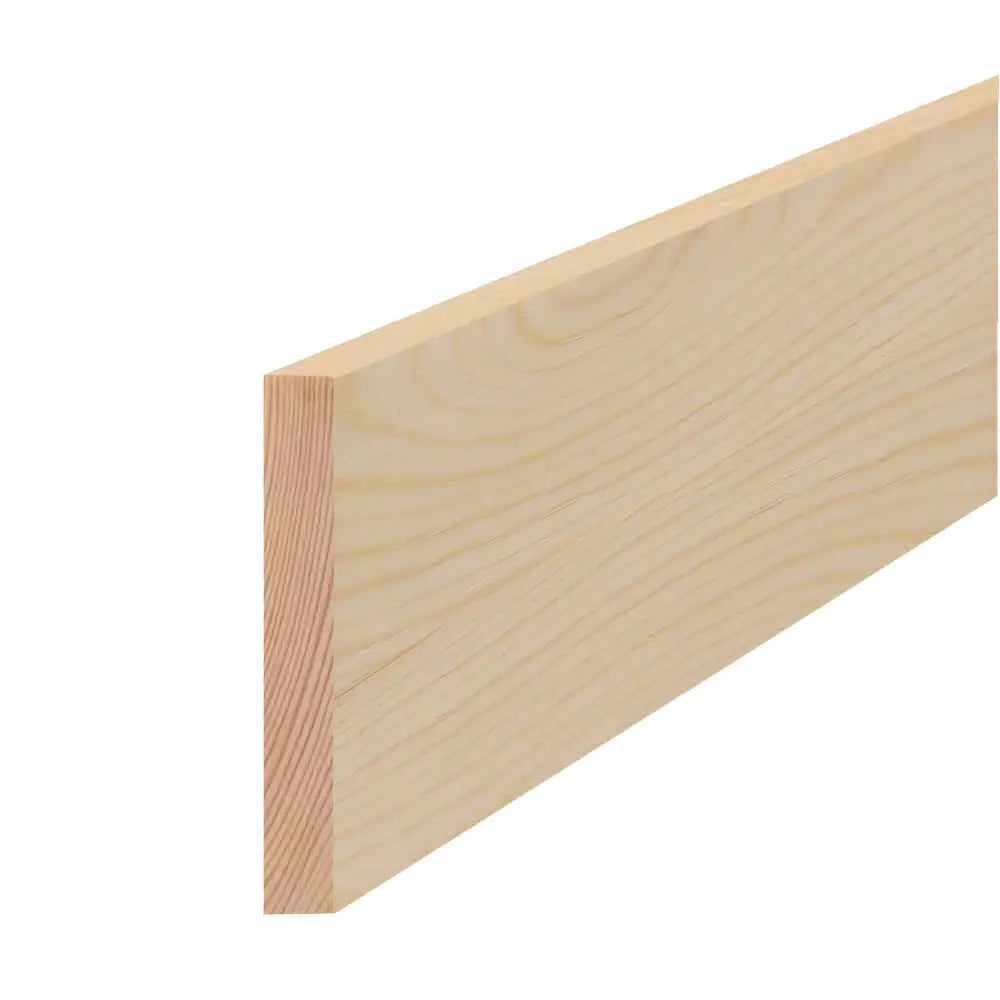 Planed Timber 18x145x3m 6 Pack