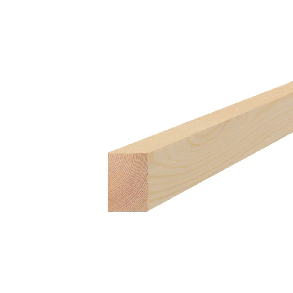 Planed Timber 71x46x3m 3 Pack
