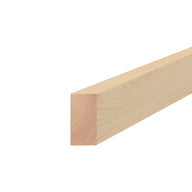Planed Timber 96x46x3m 3 Pack