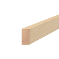 Planed Timber 96x46x3m 3 Pack