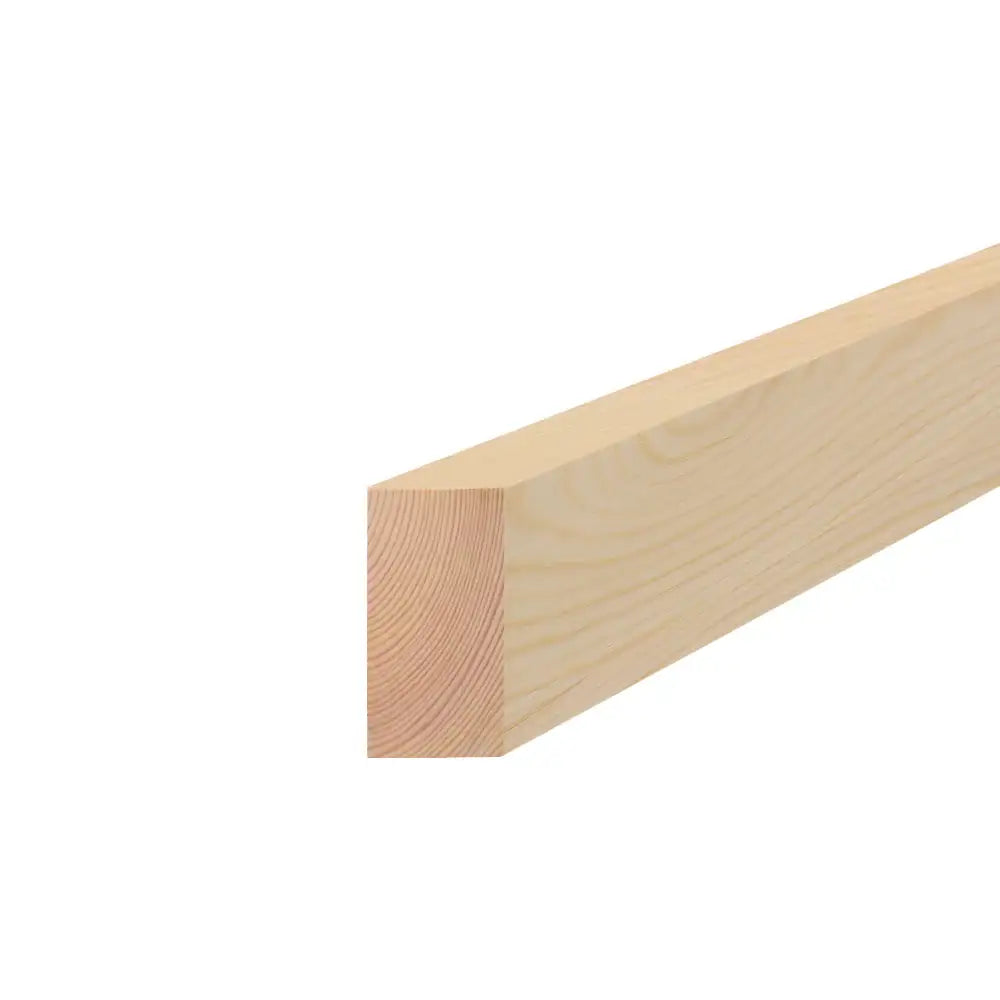 Planed Timber 96x46x3m 3 Pack