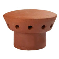 Pepper Pot Flue Vent KYL12