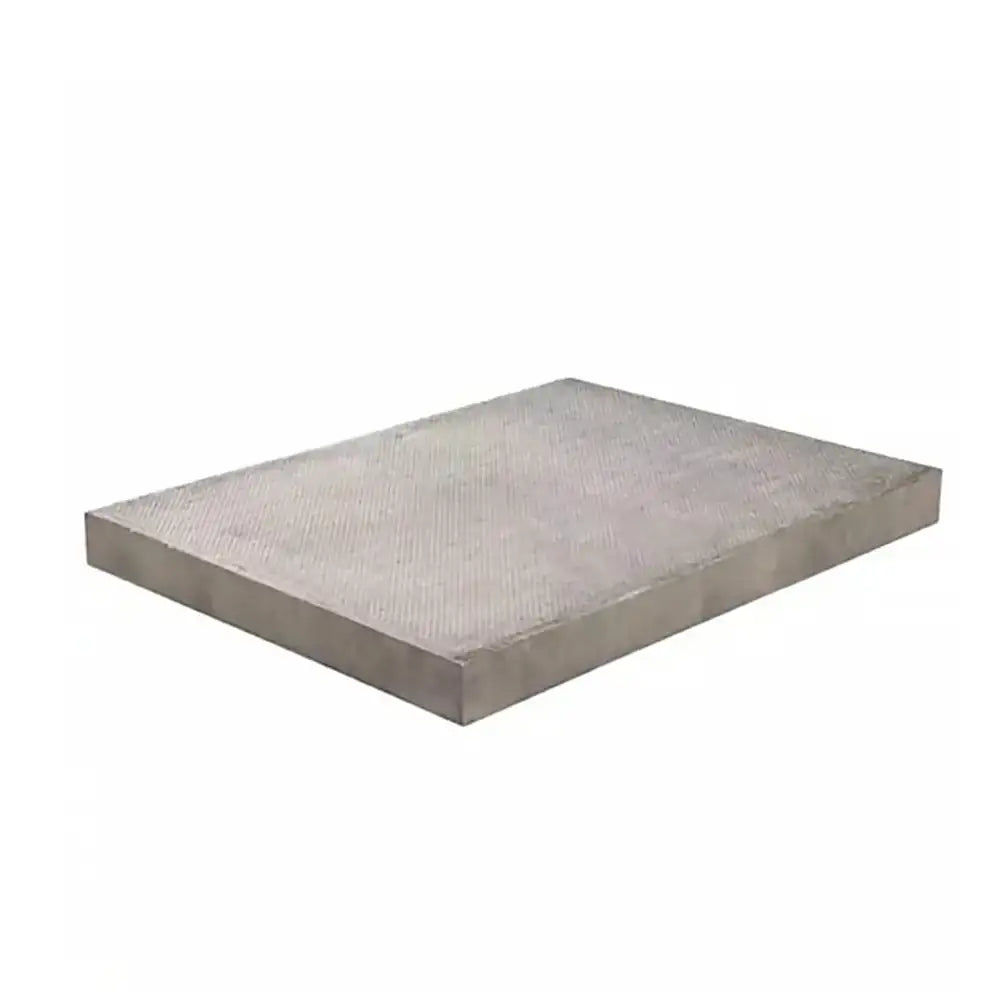 Bradstone Charcon Grey Pressed Paving Slab 600 x 600 x 50mm BSS Concrete Flag