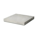 Bradstone Charcon Grey Pressed Paving Slab 600 x 300 x 50mm BSS Concrete Flag