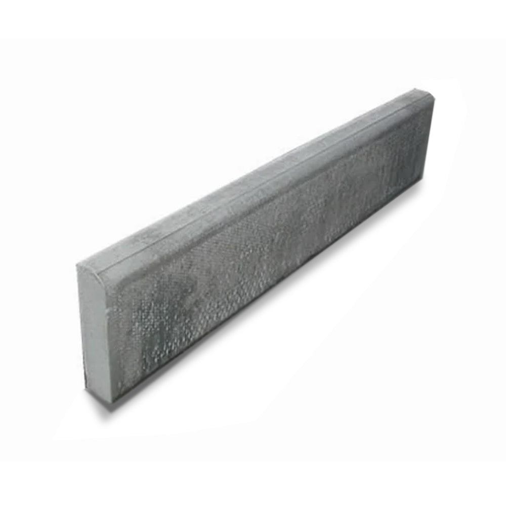 Bradstone Edging Bullnose 914x150x50mm