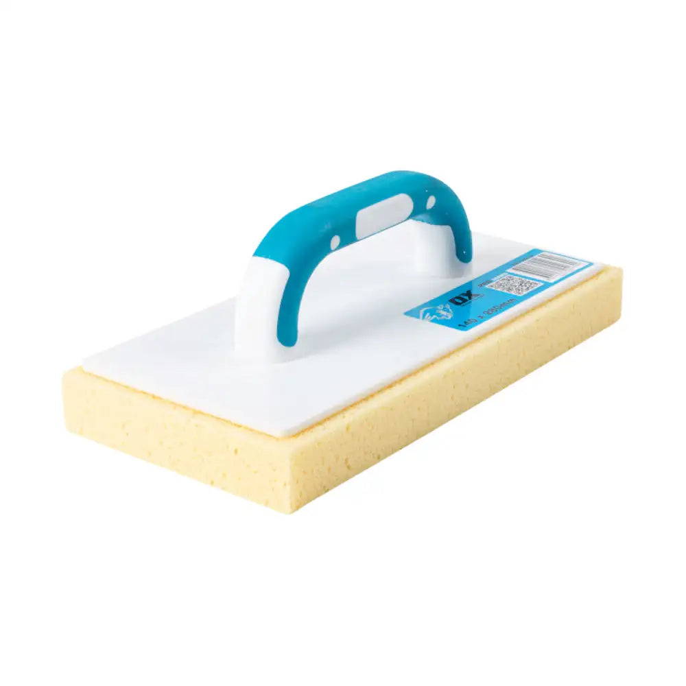 Ox Sponge Float