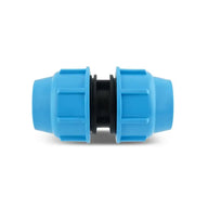 MDPE 20mm Coupler