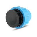 MDPE 20mm End Plug