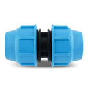MDPE 32mm Coupler