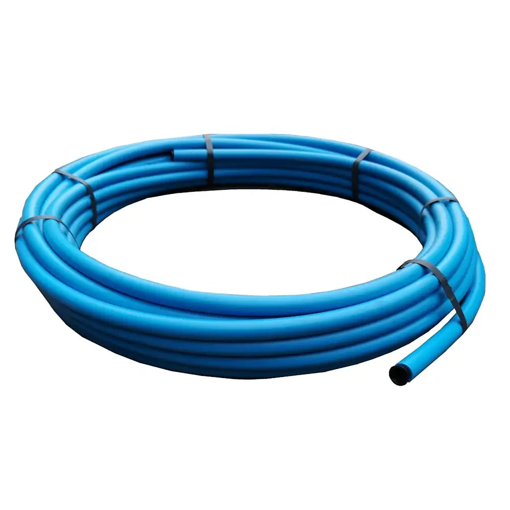 MDPE 20mm x 25m Pipe