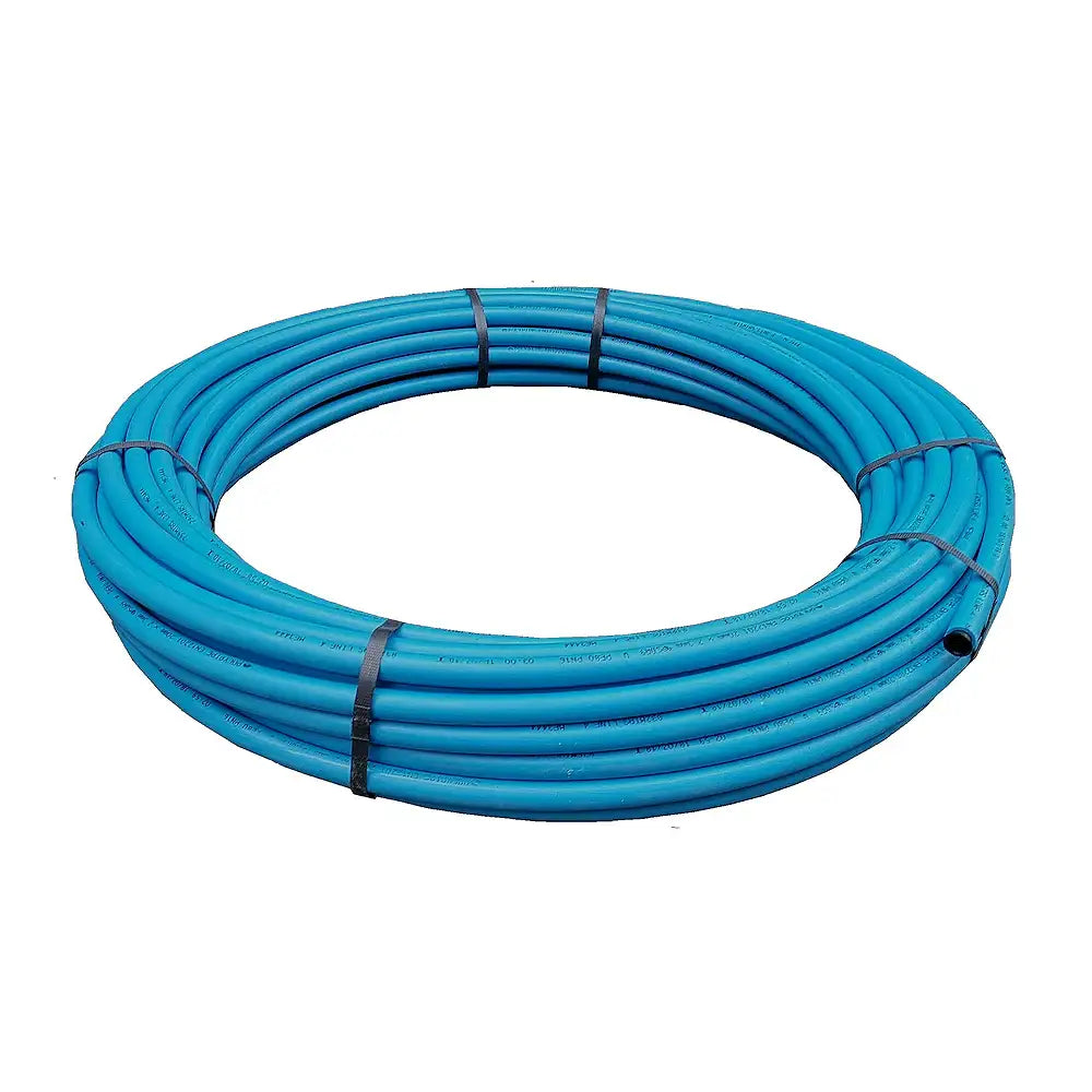 MDPE 20mm x 100m Pipe
