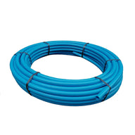 MDPE 25mm x 25m Pipe
