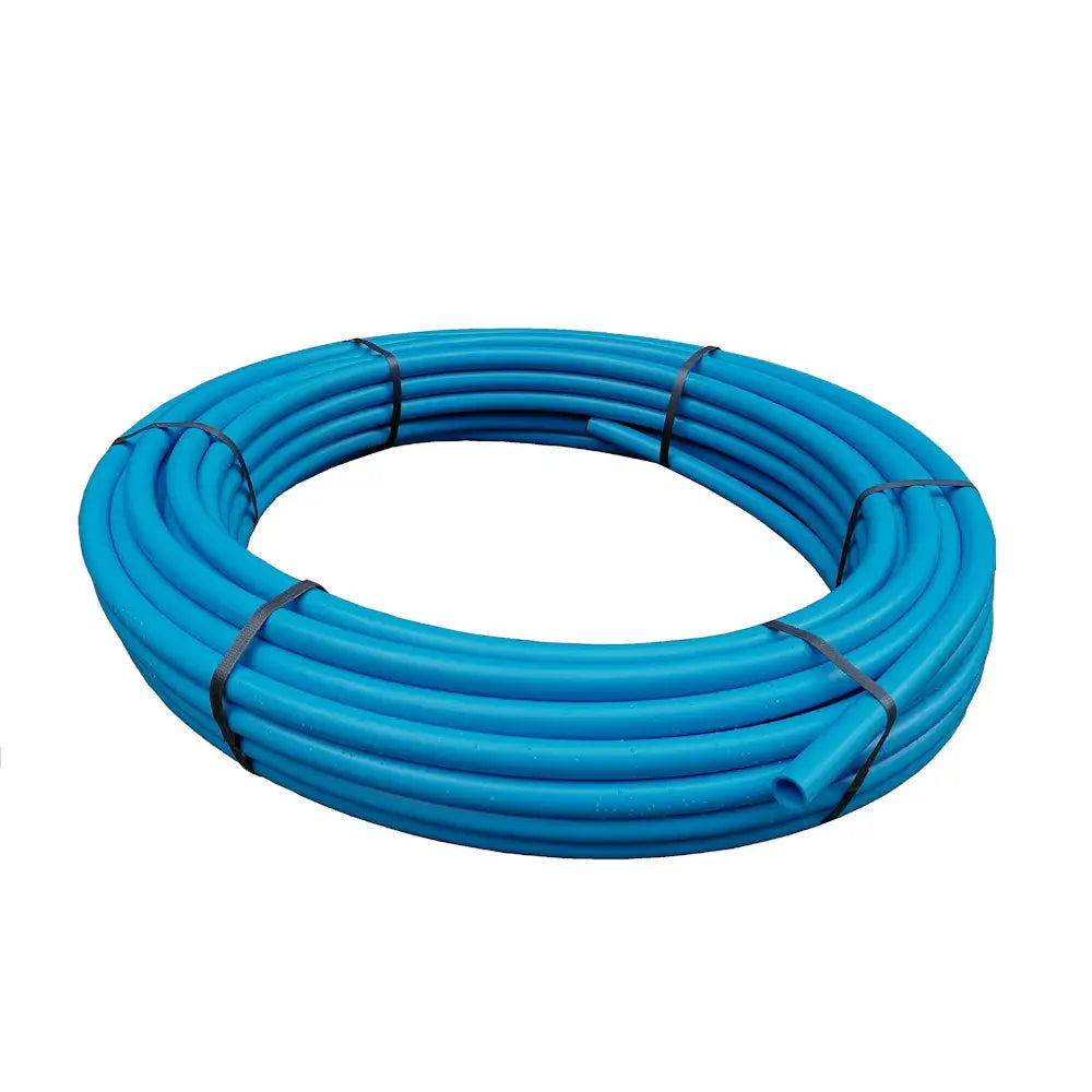 MDPE 25mm x 25m Pipe