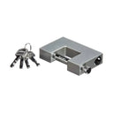 Fastpack Anti Cut Padlock 80mm