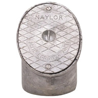 Alloy Oval Rodding Eye 160mm