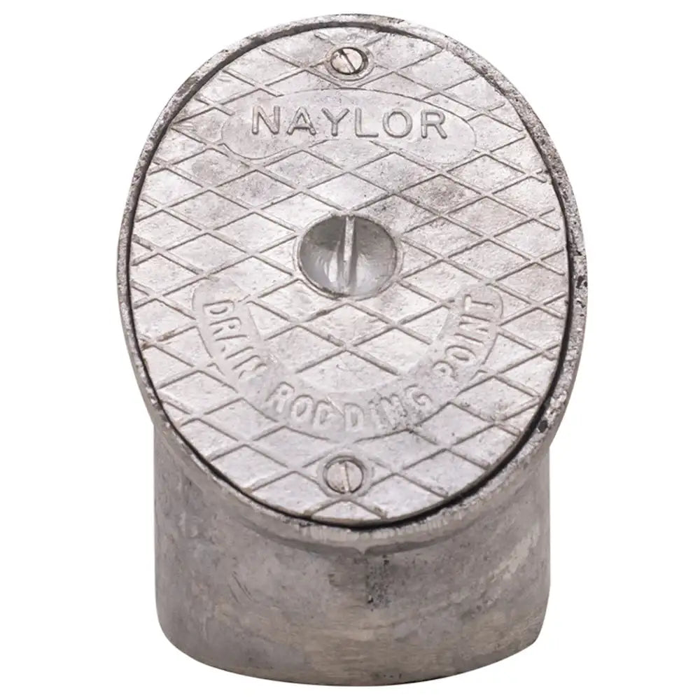 Alloy Oval Rodding Eye 160mm