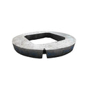 1000X675 Reducer C/Slab 600X450 Access