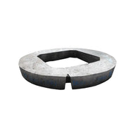 1000X675 Reducer C/Slab 600X450 Access