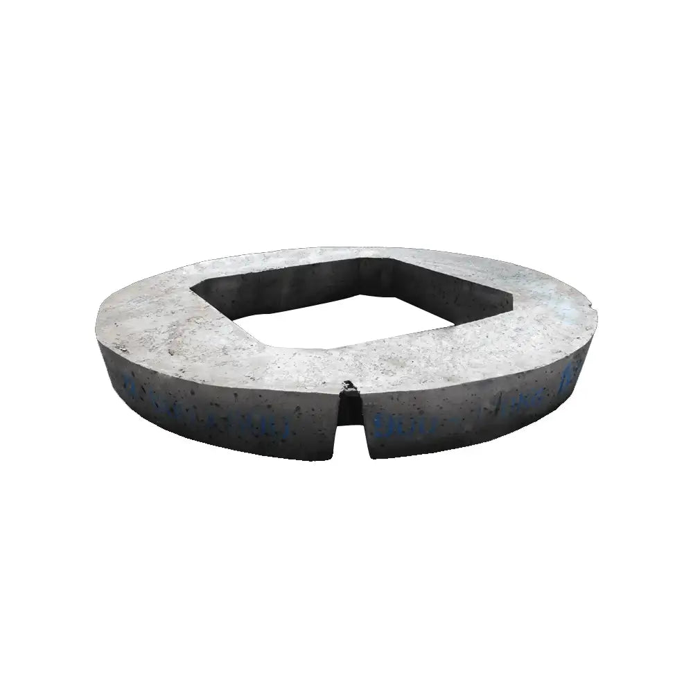 1000X675 Reducer C/Slab 600X450 Access