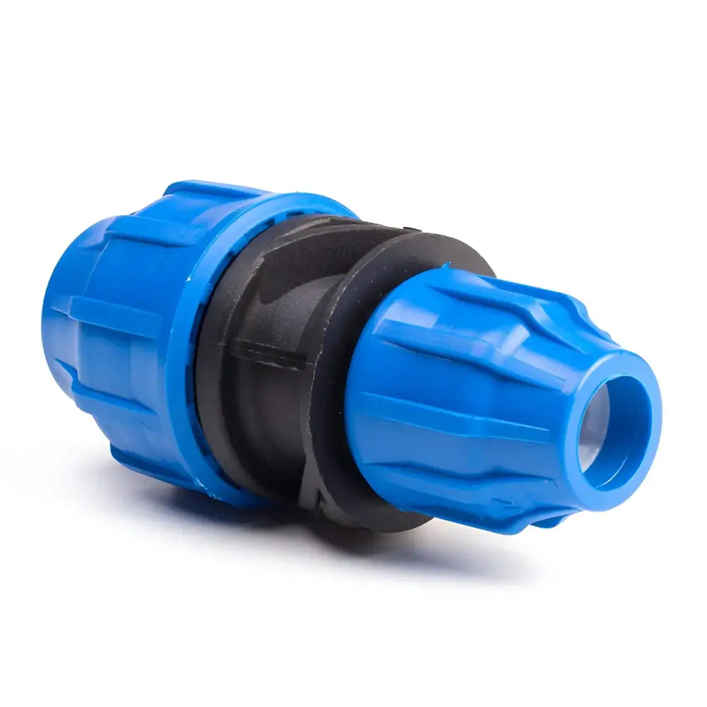 MDPE 25mm x 20mm Reducer