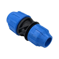 MDPE 32mm x 25mm Reducing Coupler