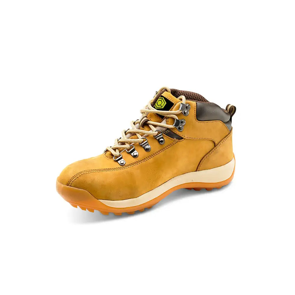Trader Chukka Brown Boot Size 9