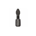 Impact Pozi Bits X6I PZ2 10 Pack