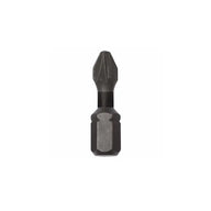 Impact Pozi Bits X6I PZ2 10 Pack